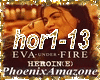 [Mix+Guitare]Heroine Eva