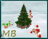 [MB] Christmas Tree