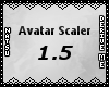 {3D} Scaler 1.5