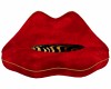 KQ Lips Couch