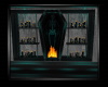 [D]Haunted Fireplace