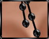 Jade Black  Necklace