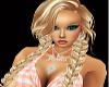 Aminah/Sweet Blonde