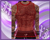 Net Top Red