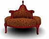 royal couch redgold broc