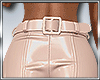 B* Fida Leather Pant