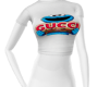 G COOKIE TEE