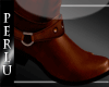 [P]Akiabara Cowboy Boots