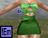 !Em Green Dress 23