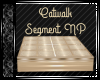 Gold Catwalk Segment NP