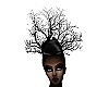 Dead forest headdress