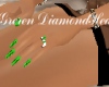 Green DiamondHead