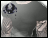 !衬muscle shirt net