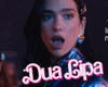 DUA LIPA-Dance The Night