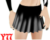 Y* Emo schoolgirl skirt