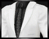 Weding White Suit