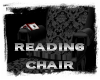 *TY Reading chaiR