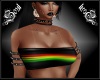 Soul*Reagge Top