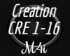 Creation -DubStep-