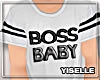 Y! Family - Bossbaby M