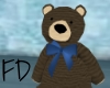 Little Teddy Bear v2
