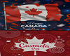 Canada Day Dual Sides