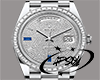 Day Date 40 Plat F