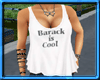 Barack is Cool T-shirt