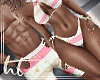 HIS BEACH PANTS