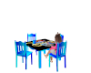  child table