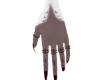 Summon Gilded Blood hand