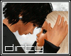 [❀]Sensual hug~pose