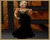 (MC) Gold Dust Gown