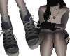 ⋆ depressive ⋆