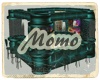 Momo Space Bar