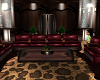 cozy furnished loft