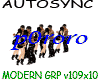 *Mus* Modern Grp v109x10