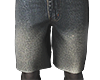 short denim