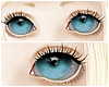 Eyes Blue HD.