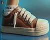 Jumbo Sneakers Brown