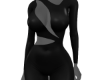 Kali Jumpsuit Black