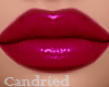 Juicy Raspberry Lips