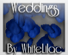 WL~ JJ Wedding Petals NB