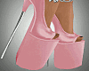 T! Skyla Pink Heels