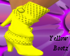!SS Yellow Bootz