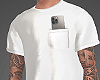 6X T-Shirt + Phone + Tat