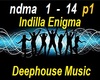 Kamro Deephouse - P1