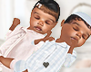Baby Elsie & Elliot S