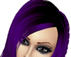 Sonya Purple/Black