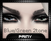 Unisex - Circle Lenses 1